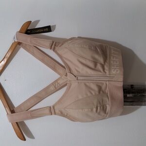 NWT SheFit Ultimate Sports Bra